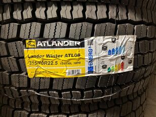 грузовая шина Atlander Andre 315/70R22,5 Atlander Lander Winter ATL 08