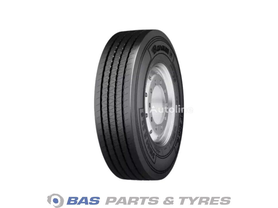 Pneu de camion Barum 215/75R17.5 BF200 R 126/124 M M+S 3PMSF neuf - Autoline