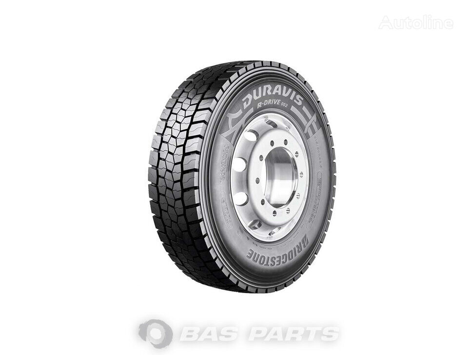 new Bridgestone truck tire