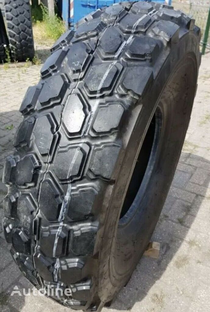 new Bridgestone 14.00R20 Bridgestone VSJ truck tire