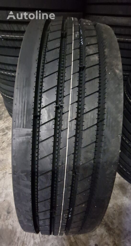 pneu de camion Bridgestone 295/80R22.5  M729 and R150