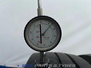 Bridgestone Bridgestone 205/75R17.5 Duravis R-Steer002 124/122 M M+S 3PMSF u LKW Reifen