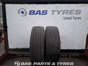 lốp xe tải Bridgestone Bridgestone 315/70R22.5 W958 used set