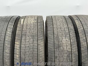 Bridgestone Bridgestone 315/80R22.5 Ecopia Drive Enliten used set truck tire