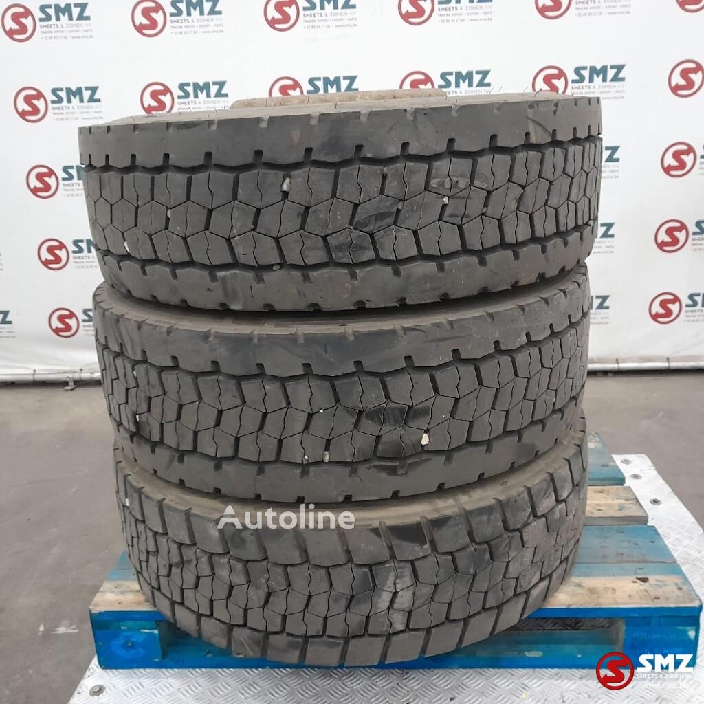 إطار عجلة الشاحنة Bridgestone Occ vrachtwagenband 315/70R22.5 154/150L Bridgesto - Autoline