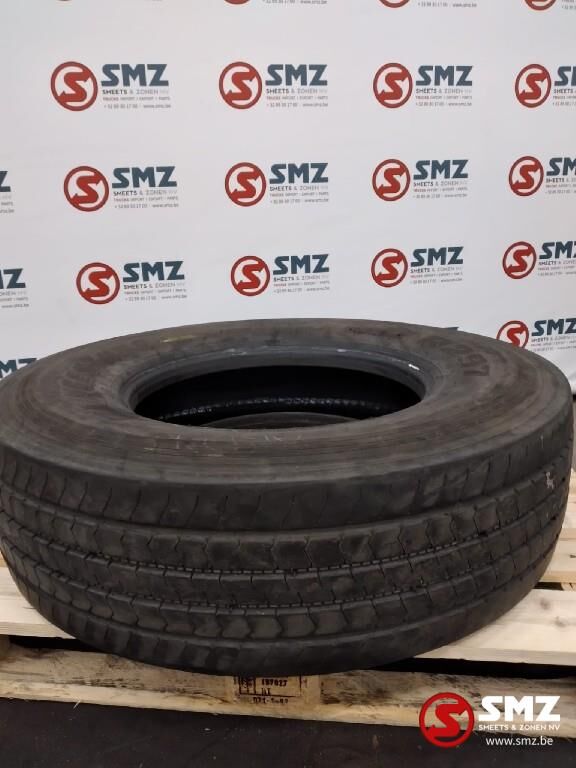 Bridgestone Occ vrachtwagenband 315/80R22.5 M+S kamyon lastiği