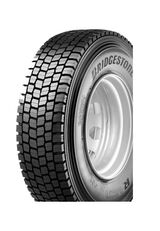 нова гума за камион Bridgestone R168  T  BS   (B60K)