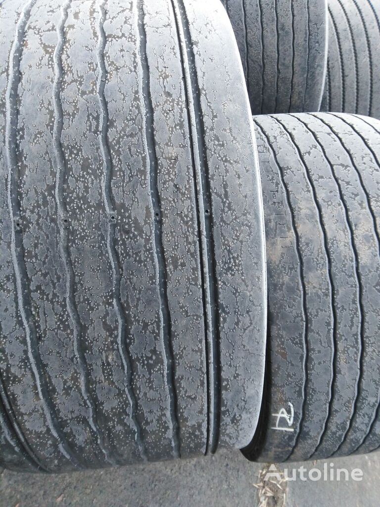 nákladná pneumatika Continental 445/45 R 19.5