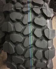 new Continental 365/80R20 Continental MPT81 M+S truck tire