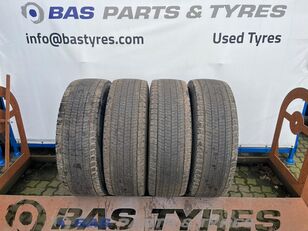 Continental Continental 315/70R22.5 EfficientPro HD5 used set LKW Reifen