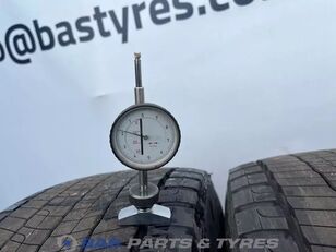Continental Continental 315/70R22.5 EfficientPro HD5 used set LKW Reifen