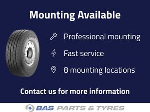 جديد إطار عجلة الشاحنة Continental Continental 385/65R22.5 Hybrid HS5