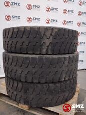 вантажна шина Continental Occ Band 315/80R22.5 Continental HDC