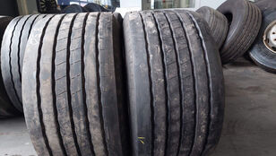 Double Coin 445/45 R19,5 RT910 opony używane LKW Reifen