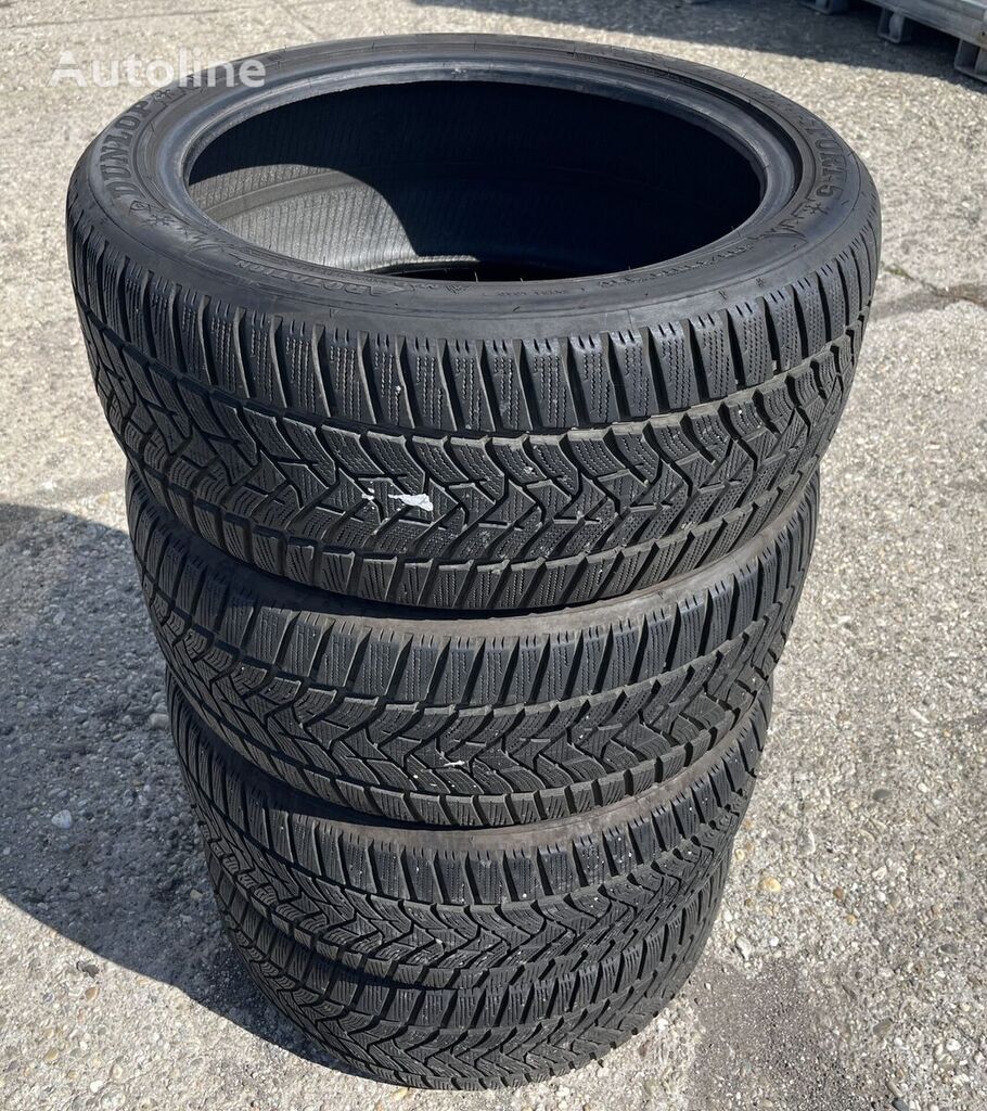 гума за камиони Dunlop 235/45 R 18