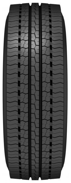 Dunlop SP346+ truck tire