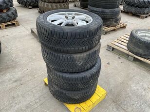 грузовая шина Dunlop WT M2