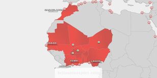 Venta de Factory Retread 315/80R22.5 156/150J Truck Tyres | Quarry Tread neumático para camión - Imagen 19 | Autoline BO Factory Retread 315/80R22.5 156/150J Truck Tyres | Quarry Tread neumático para camión | Imagen 19 - Autoline