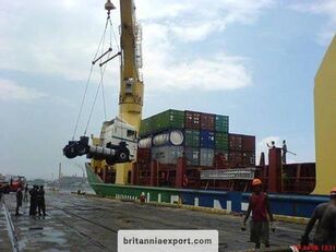 Venta de Factory Retread 315/80R22.5 Truck Tyres | Heavy-Duty | neumático para camión - Imagen 26 | Autoline BO Factory Retread 315/80R22.5 Truck Tyres | Heavy-Duty | neumático para camión | Imagen 26 - Autoline