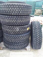 pneu de camião Factory Retread 315/80R22.5 Truck Tyres Heavy-Duty
