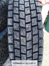 pneu de cami&atilde;o Factory Retread 315/80R22.5 Truck Tyres Heavy-Duty