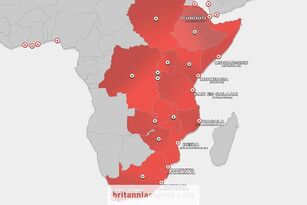 Venta de Factory Retread 385/65R22.5 Truck Tyres | Heavy-Duty | neumático para camión - Imagen 19 | Autoline BO Factory Retread 385/65R22.5 Truck Tyres | Heavy-Duty | neumático para camión | Imagen 19 - Autoline