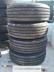 pneu de cami&atilde;o Factory Retread 385/65R22.5 Truck Tyres Heavy-Duty