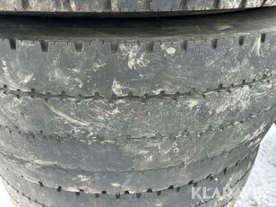 pneu de cami&atilde;o Falken 315/70R 22,5 3 st