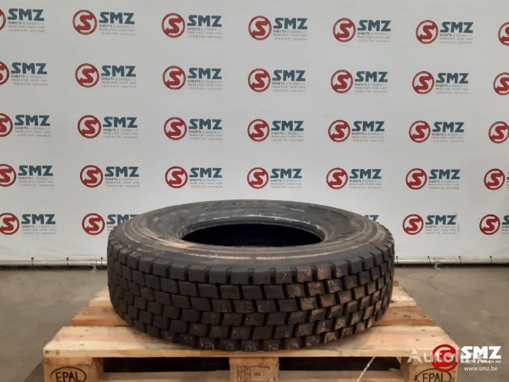 Firestone Occ vrachtwagenband Firestone 295/80R22.5