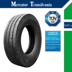 pneu de camião Fortune 225/75 R17.5 FAR 603 16PR All Position TÜV Lifetime Warraty novo