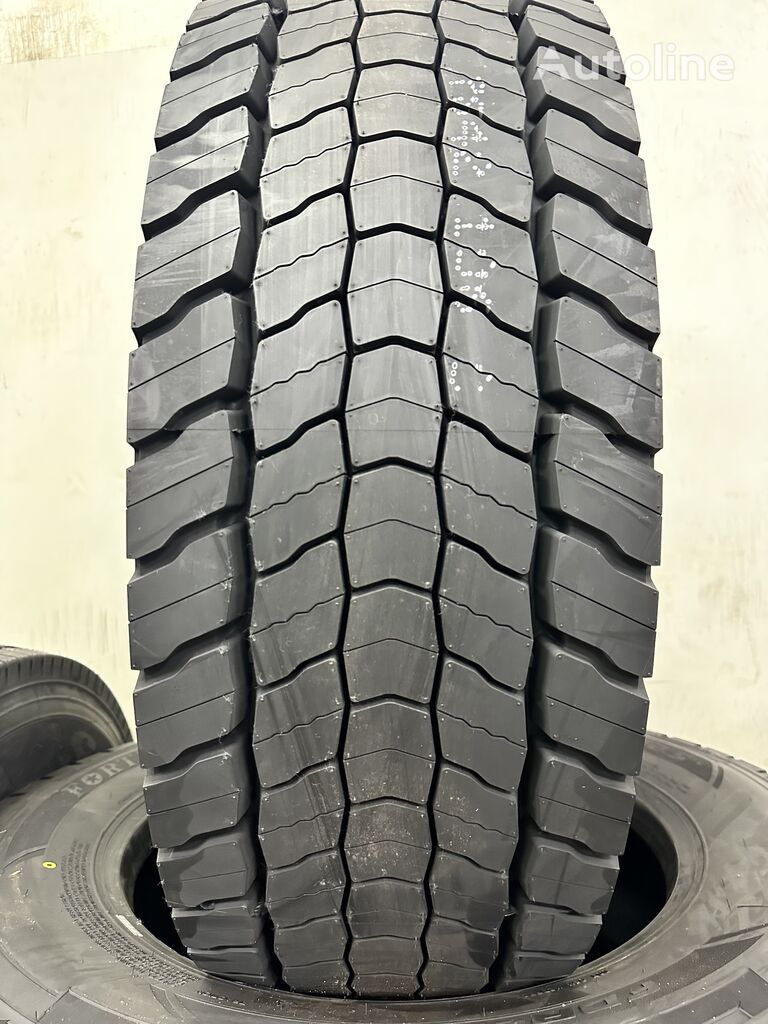 új Fortune 295/60R22,5 FORTUNE FDR606 teherabroncs