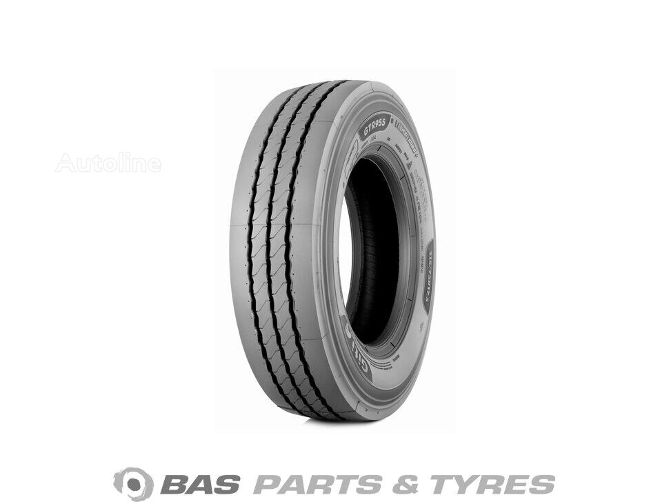 Pneumatici camion Giti 385/55R22.5 GTR955 164 K M+S 3PMSF in vendita | Autoline IT Pneumatici camion Giti 385/55R22.5 GTR955 164 K M+S 3PMSF nuovo - Autoline