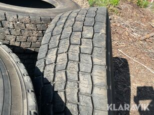 гума за камион Giti GDR621