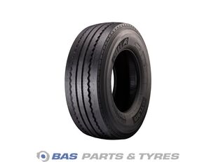 new Giti Giti 285/70R19.5 GTL919 150/148 J M+S 3PMSF truck tire