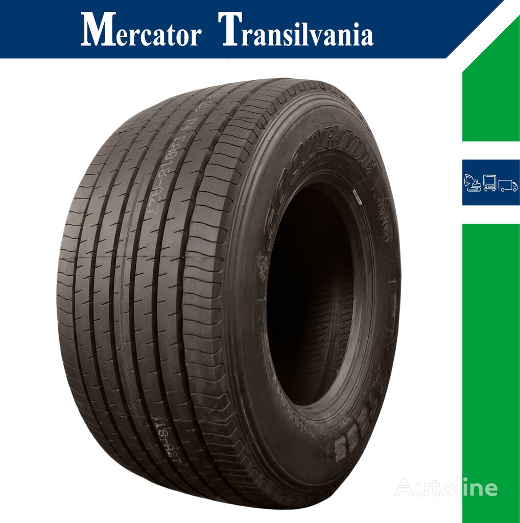 pneu de camion Goodride AT555 160 J 20PR 435/50 R 19.5 neuf