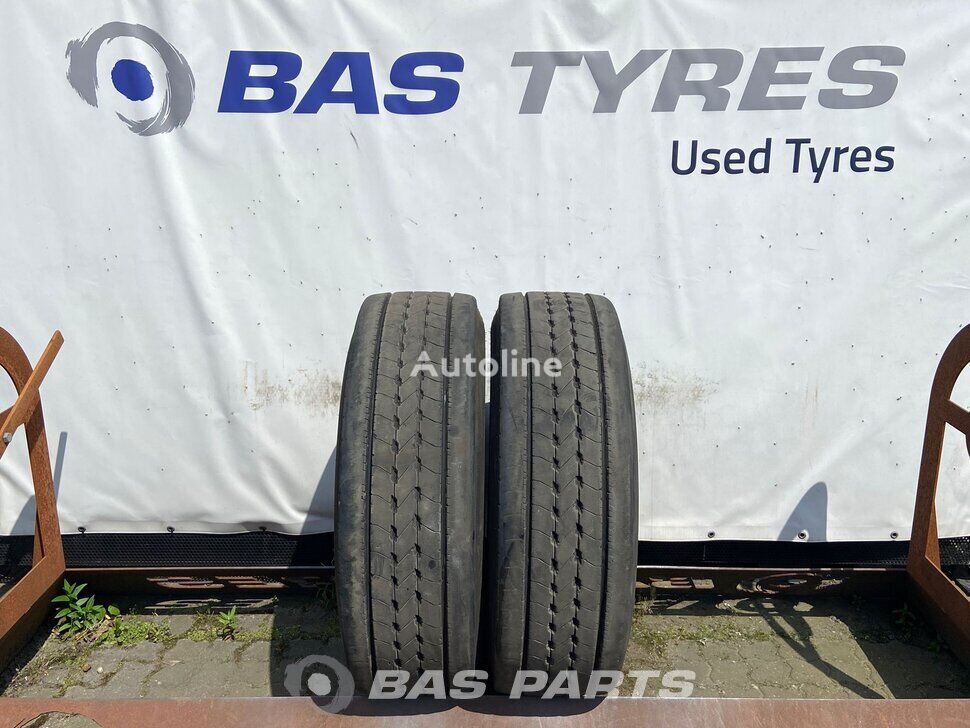 Goodyear truck tire