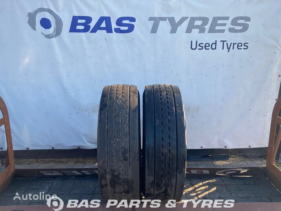 Goodyear truck tire