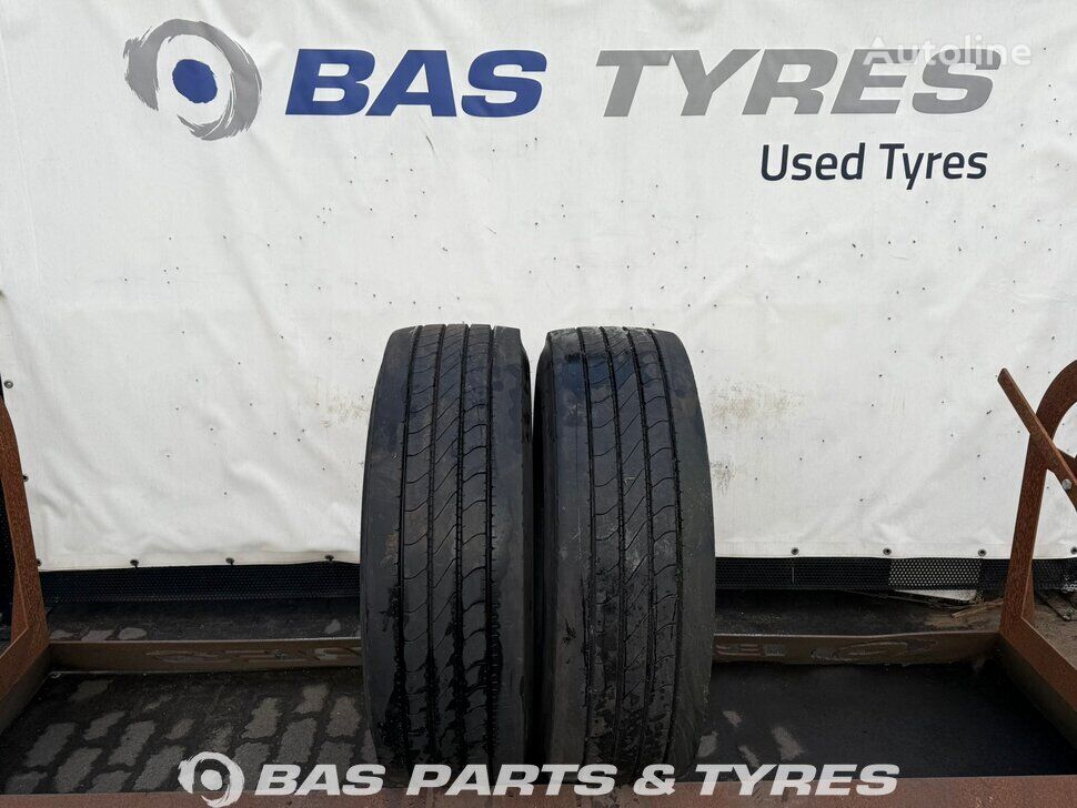 Goodyear truck tire