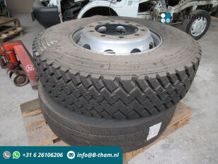 Goodyear 295/80 R 22.5 (DAF) truck tire