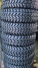 Goodyear 37x12.50R16.5_LT_123N_Goodyear_MT_M+S_TL_Humvee_Neuwertig LKW Reifen