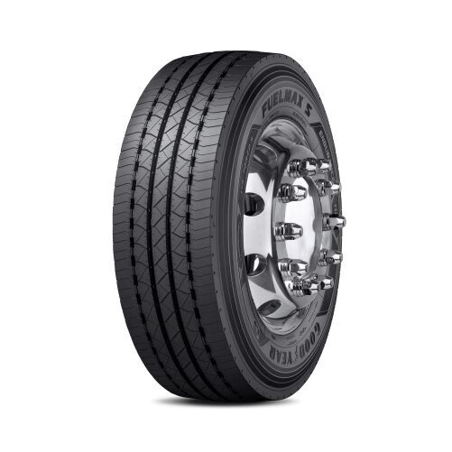 вантажна шина Goodyear Fuelmax S Endurance