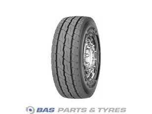 new Goodyear Goodyear 385/65R22.5 Omnitrac T 164/158 K M+S 3PMSF truck tire
