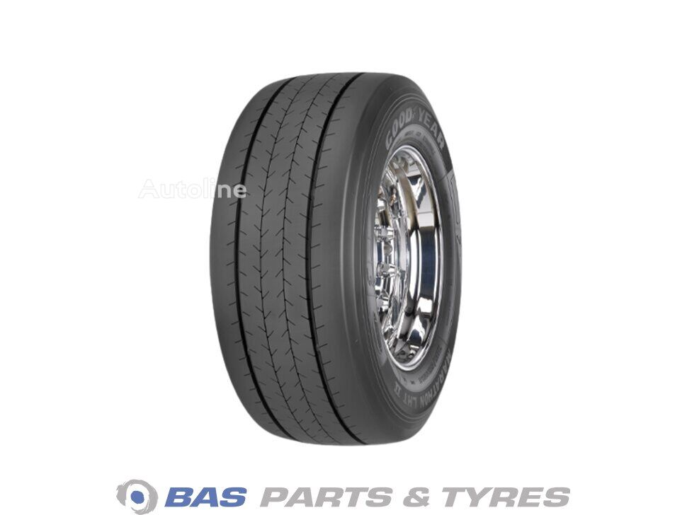 Új Goodyear Goodyear 435/50R22.5 Marathon LHT teherabroncs - Autoline