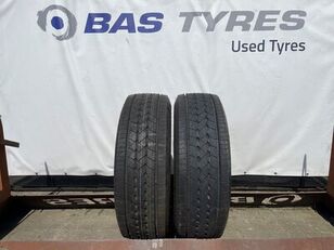 opona ciężarowa Goodyear Kmax S 156/152K gebruikt