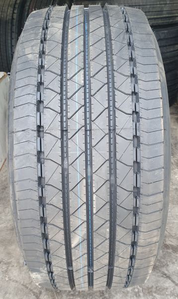 트럭 타이어 Goodyear Kmax S G2