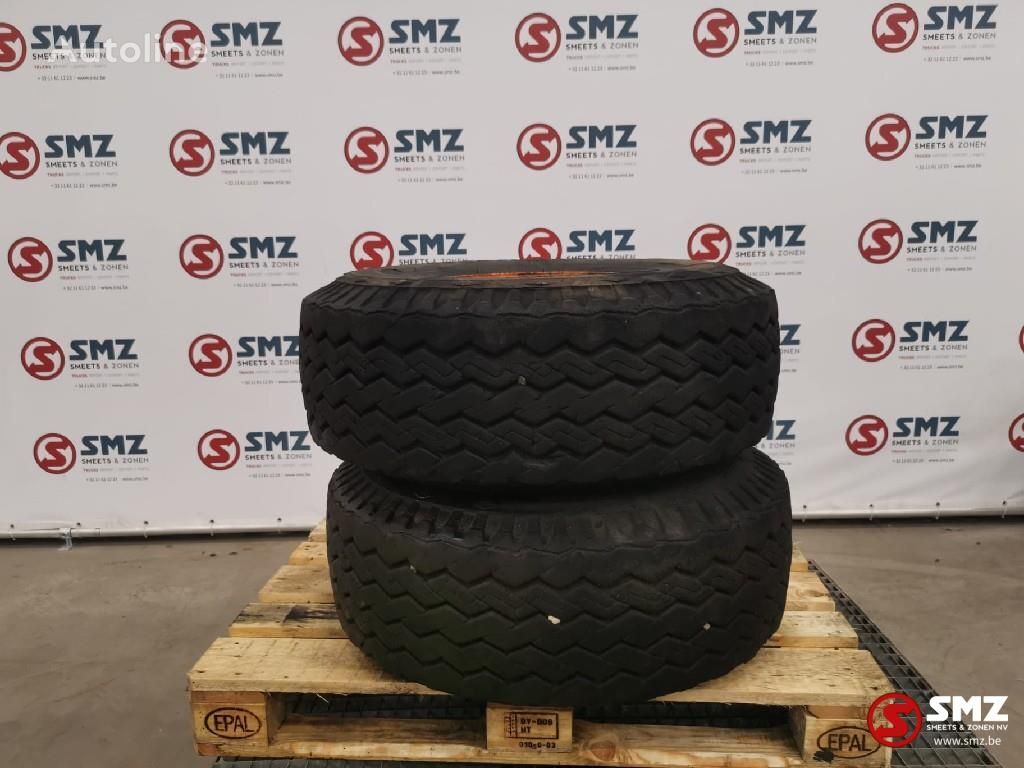 грузовая шина Goodyear Occ Band Goodyear 14R17.5