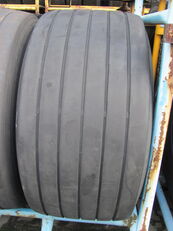 لاستیک کامیون Goodyear Opony Używane 435/50R19,5 Fuelmax T , Kmax T