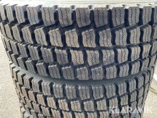 Goodyear Ultra Grip Max neum&aacute;tico para cami&oacute;n