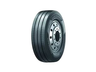 new Hankook 385/65R22.5 AH51 160 K M+S 3PMSF truck tire