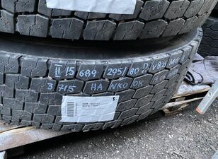 opona ciężarowa Hankook B12B (01.97-12.11)